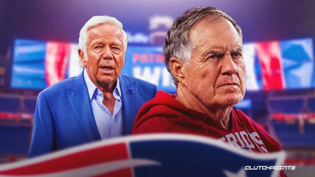 patriots-news-robert-krafts-bill-belichick-firing-stance-takes-ominous-turn